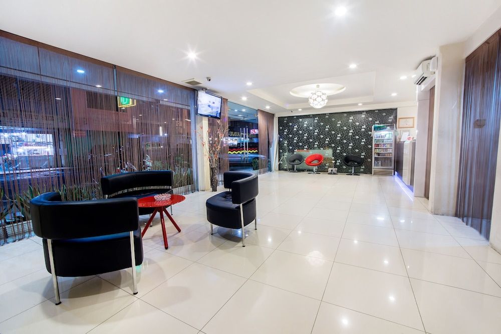 Dju Dju Hotel 2