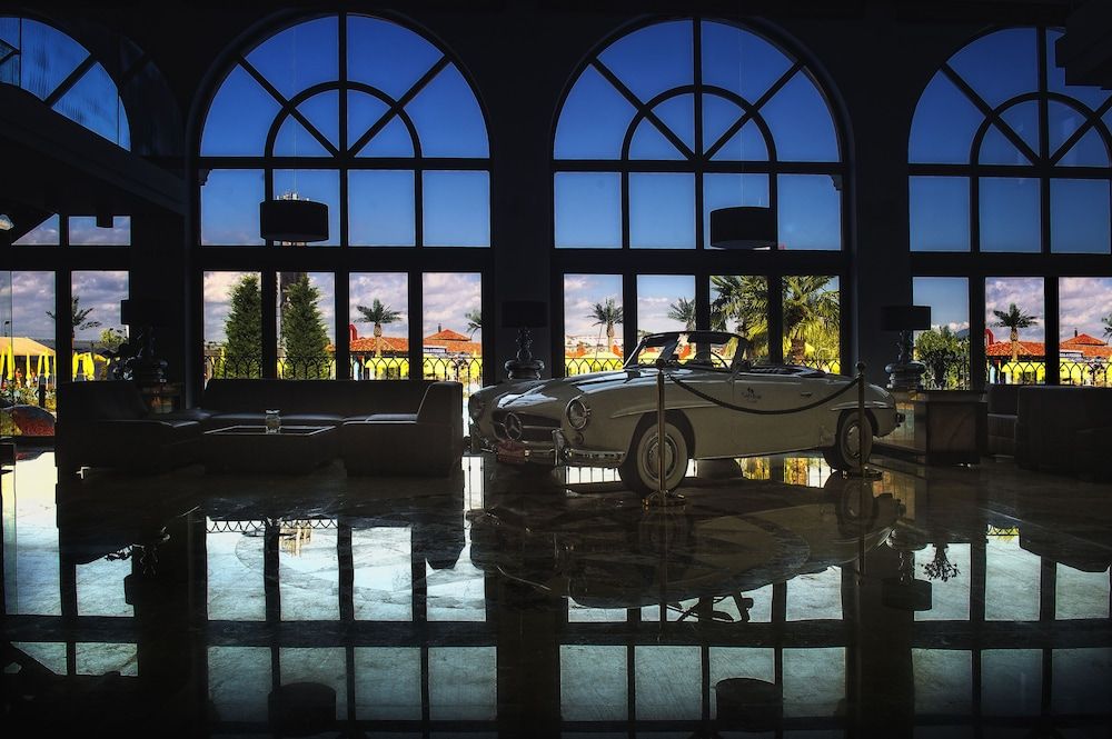 Villa Plaza Boutique Hotel & Spa 2