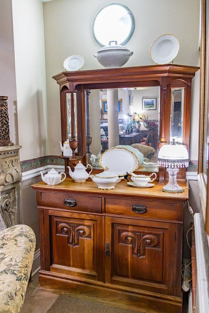 Westlodge at Graskop 2