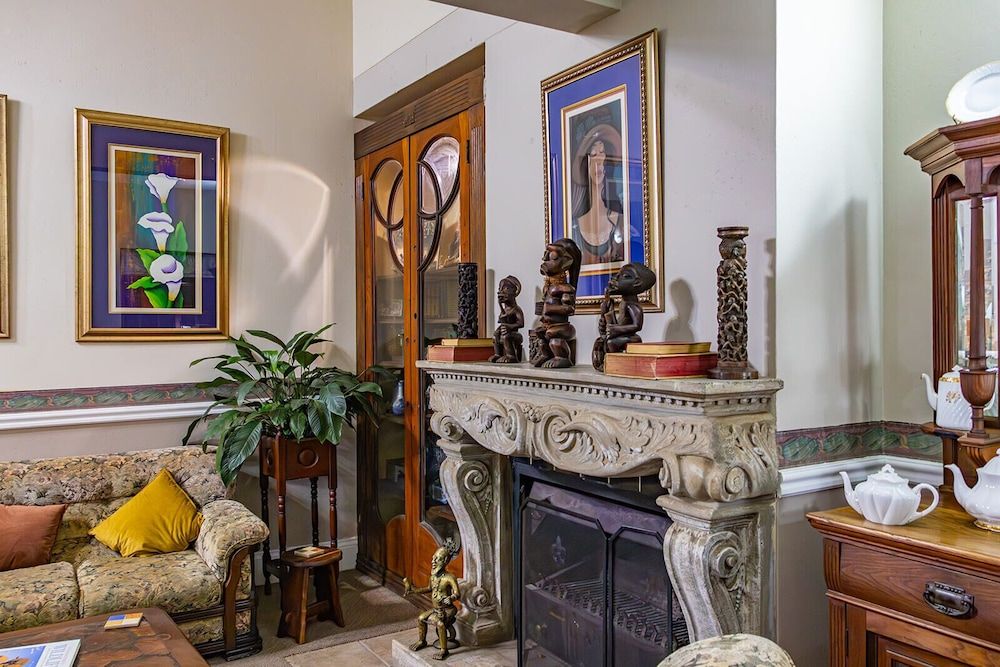 Westlodge at Graskop 3