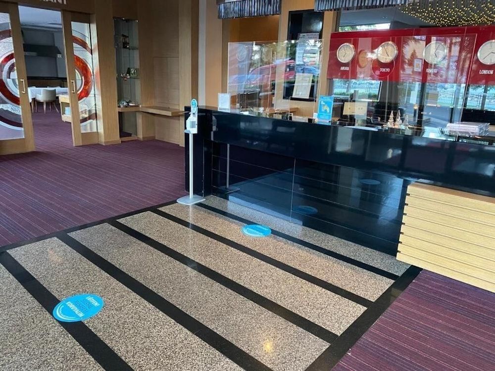 Baliktasi City Hotel 2