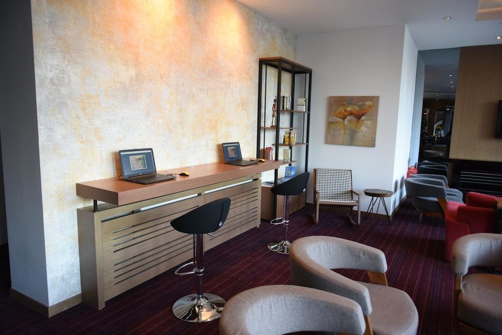 Baliktasi City Hotel 3