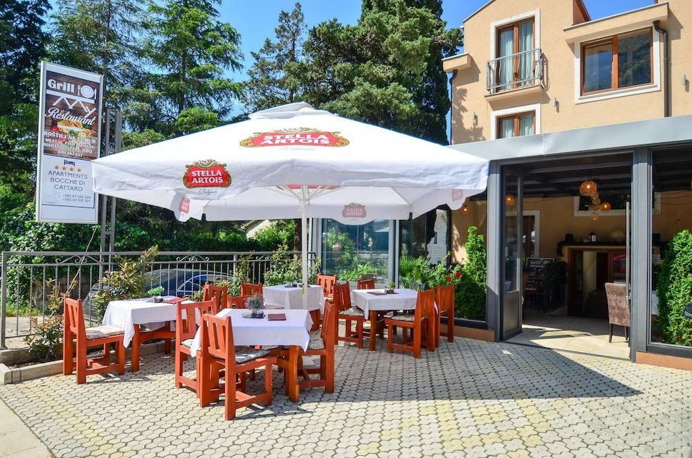 Bocche di Cattaro Apartments