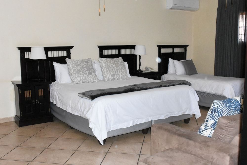 Batter Boys Boutique Hotel 2