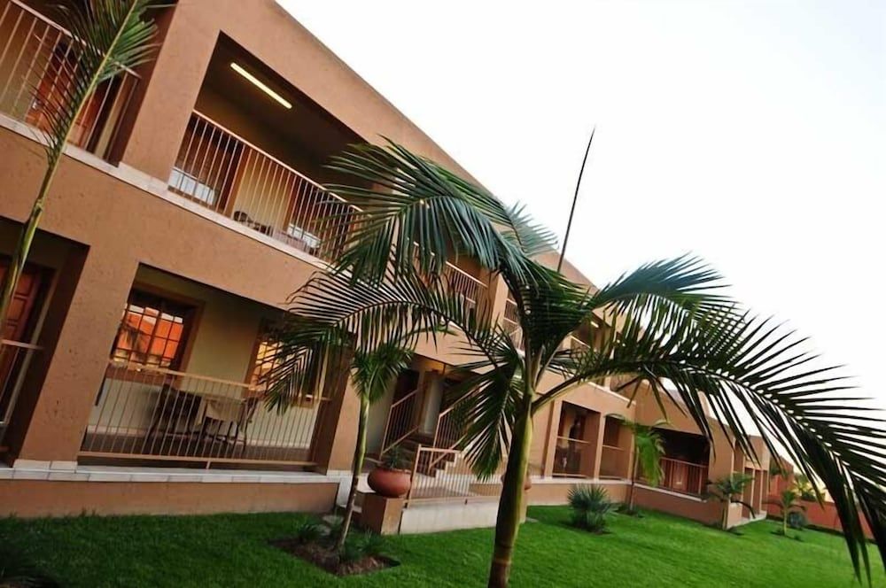 Batter Boys Boutique Hotel -1 estrellas en Pretoria