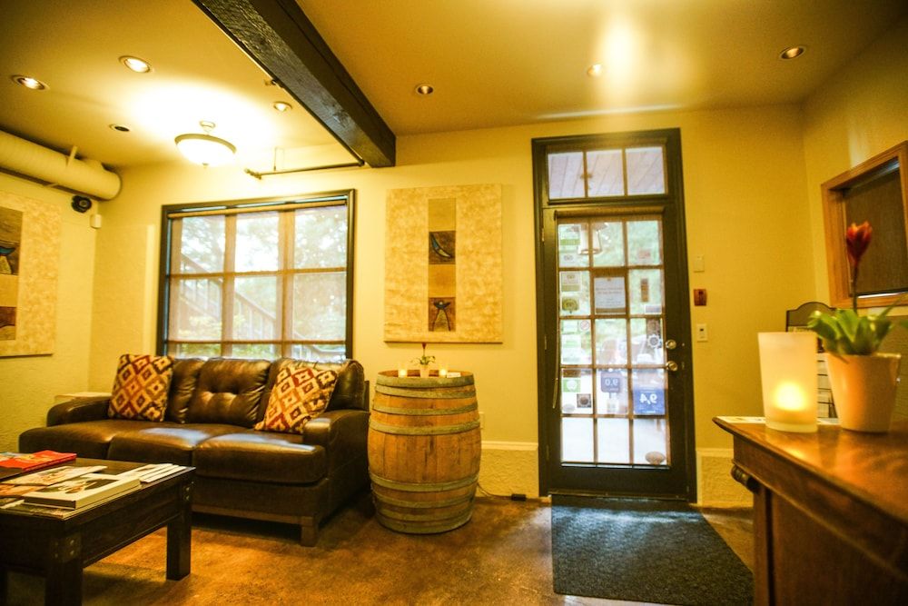 The Bonniebrook Lodge 2