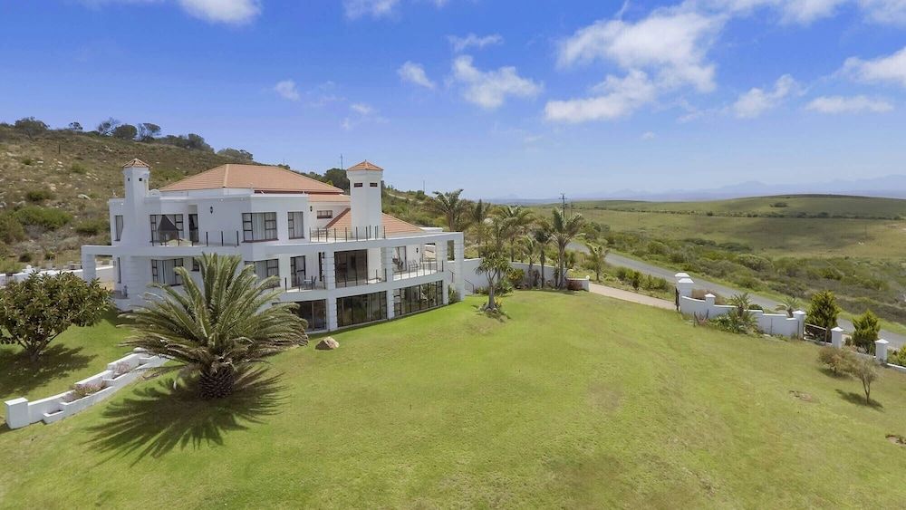 Fly me to the Moon Guest House -1 estrelas em Mossel Bay