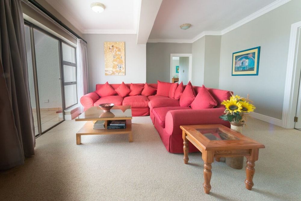Fly me to the Moon Guest House 2
