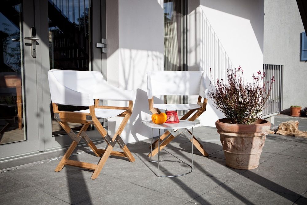 Le Coq Chantant B&B and Boutique Hotel 3