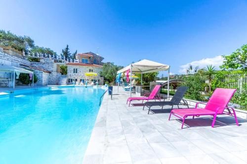 Paco's Resort Holiday Flats 3 estrelas em Gaios