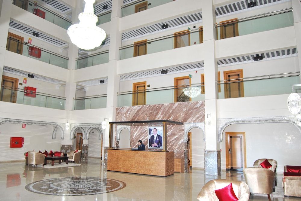 Residence Rofaida 3