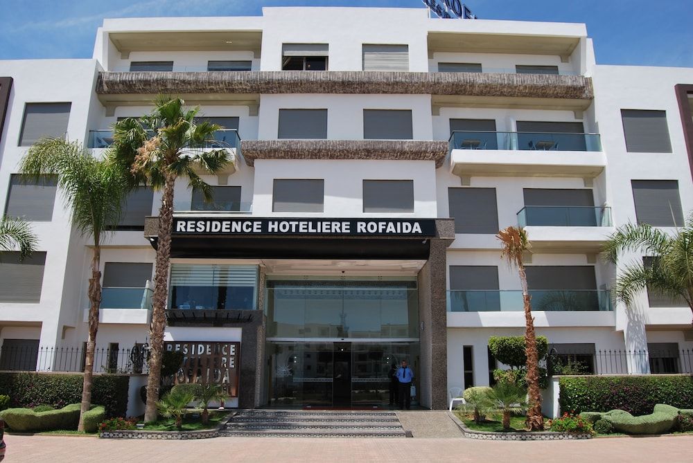 Residence Rofaida 1