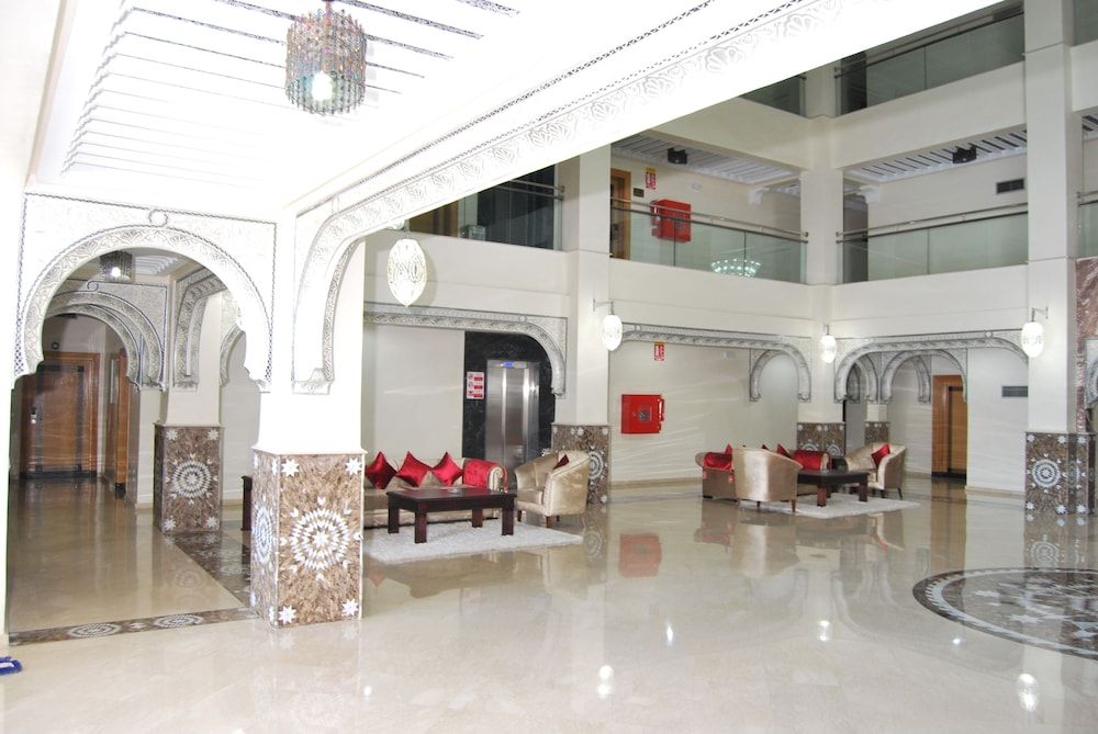 Residence Rofaida 2