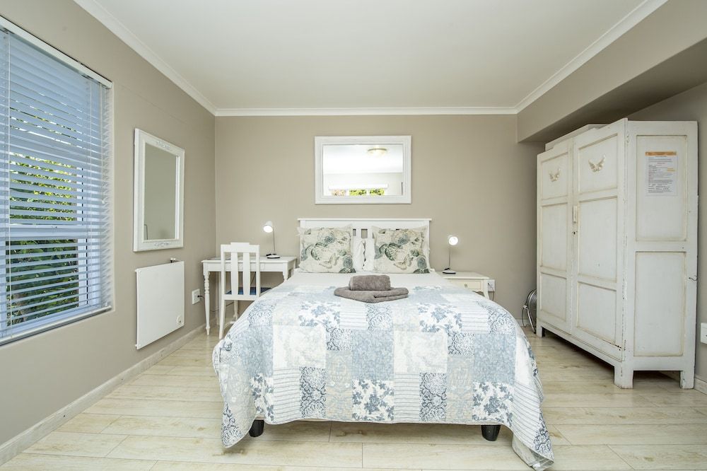 Villa Garda B&B 3 estrellas en Ciudad del Cabo