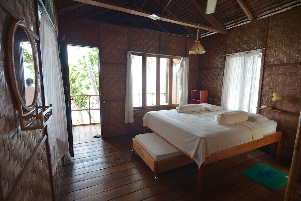 Freddies Santai Sumurtiga 2