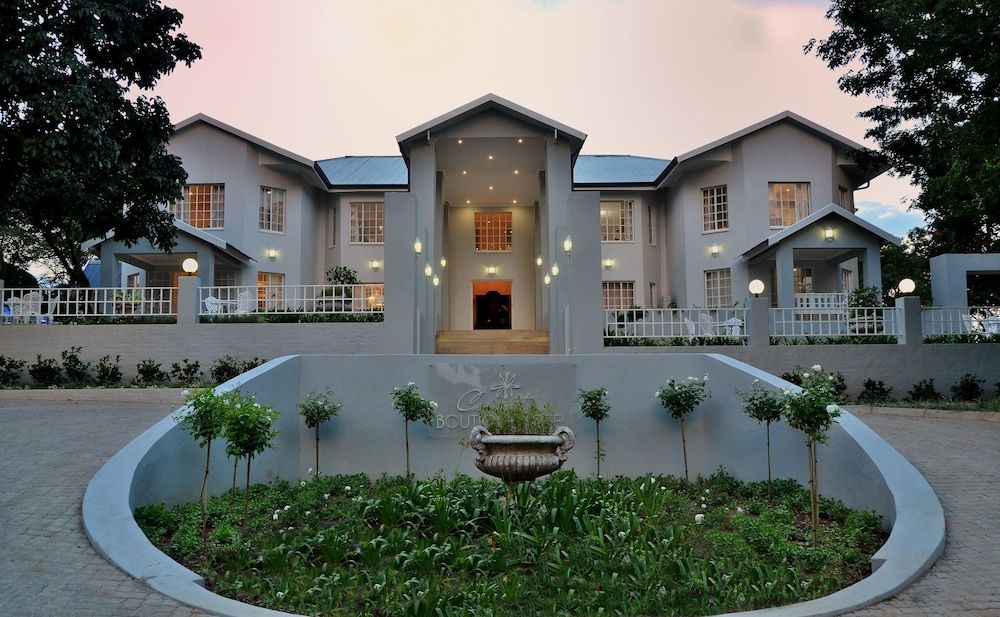 Country Boutique Hotel