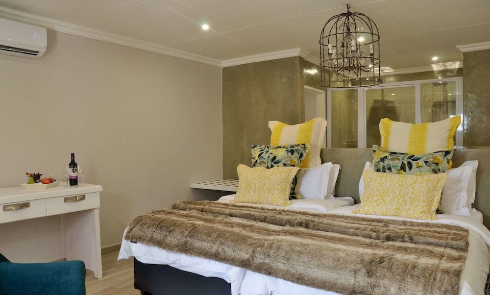 Country Boutique Hotel 2