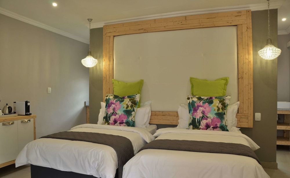 Country Boutique Hotel 3