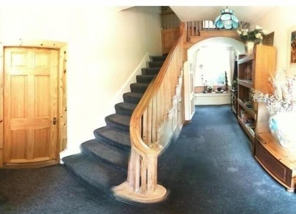 Temple Farmhouse B&B 3