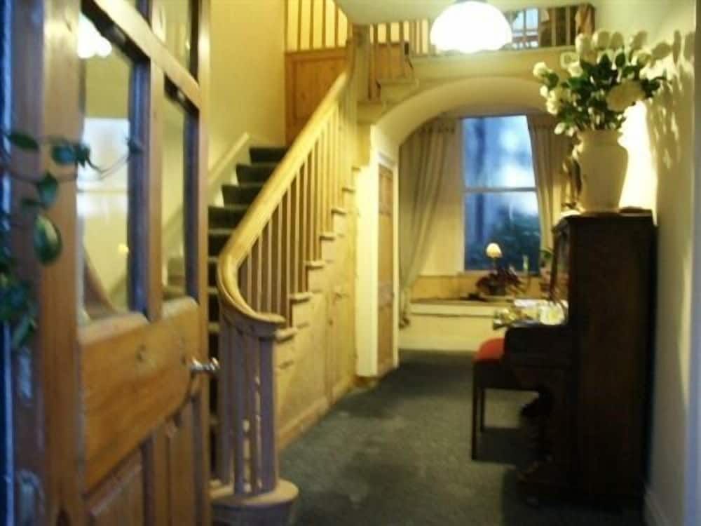 Temple Farmhouse B&B 2