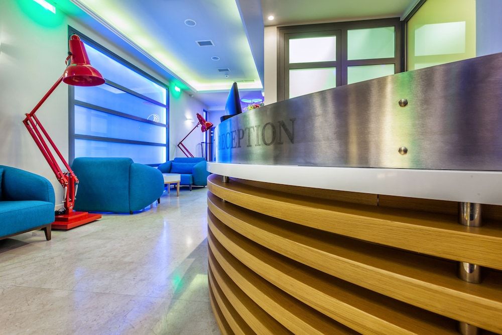 Porto Marine Hotel 2