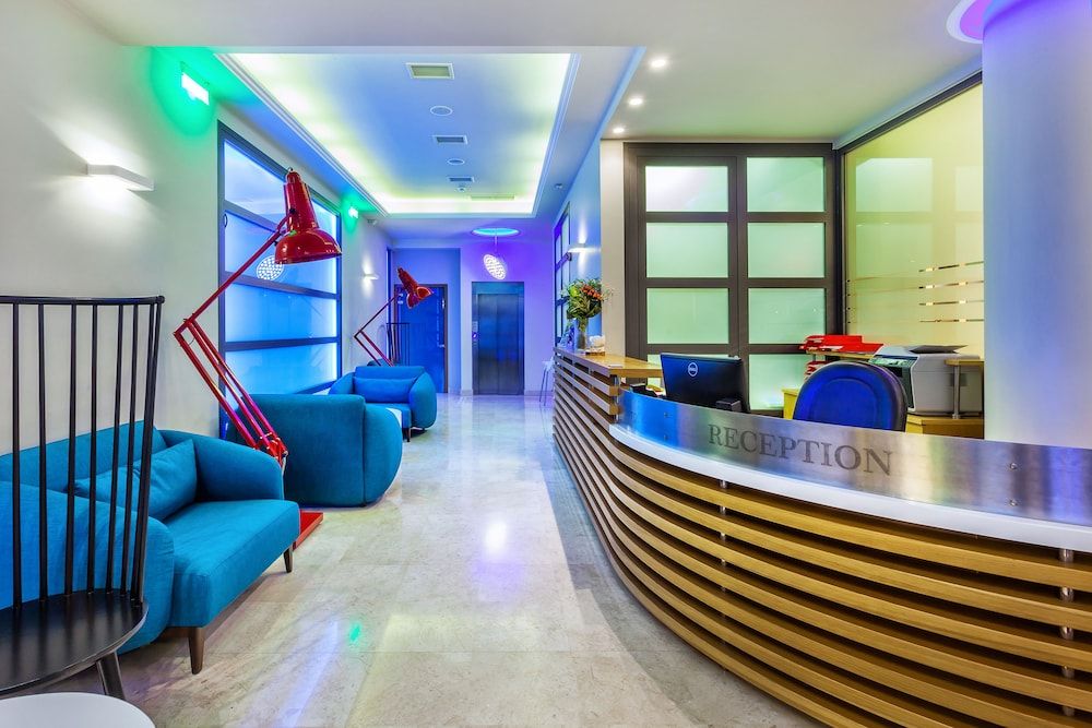 Porto Marine Hotel 3