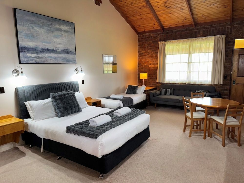 Coonawarra Place Motor Inn 3