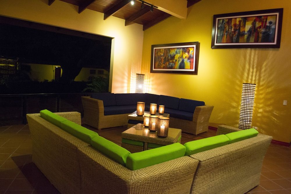 Papagayo Golden Palms Beachfront Hotel 3