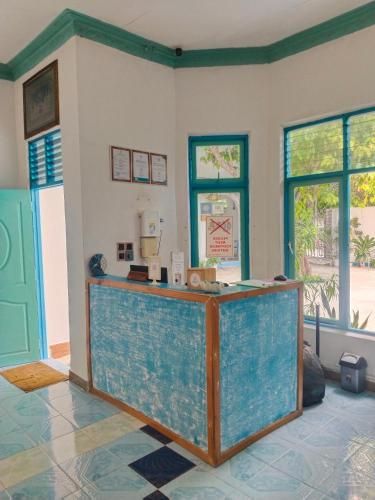 Dream Inn at Thulusdhoo 2