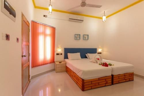 Dream Inn at Thulusdhoo 3 estrellas en Thulusdhoo