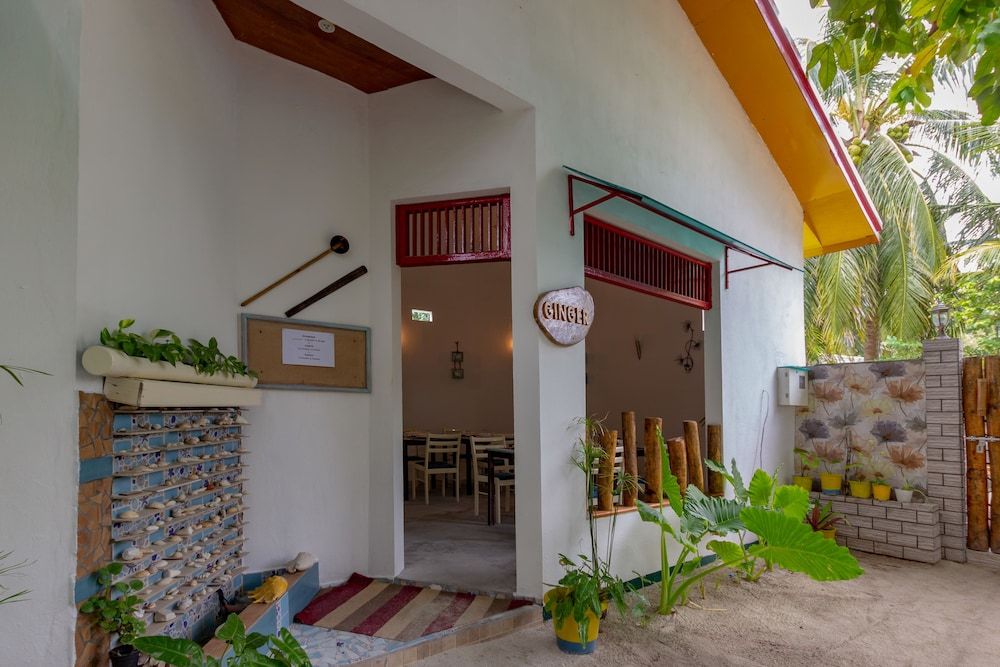 Dream Inn Sun Beach Hotel 2