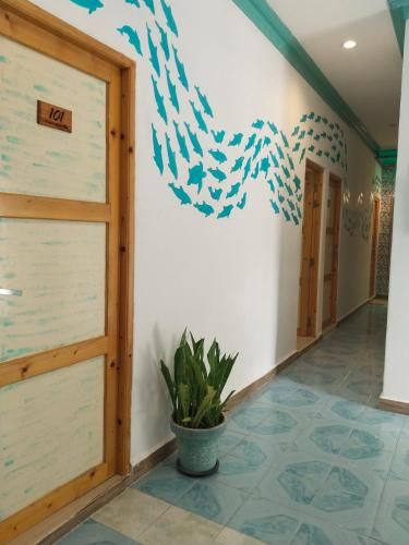 Dream Inn at Thulusdhoo 3