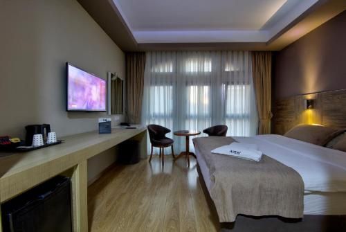 Arus Hotel 2