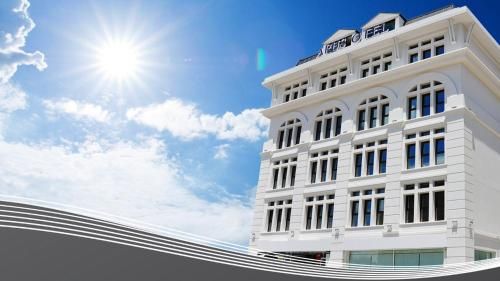 Arus Hotel -1 estrellas en Eskişehir