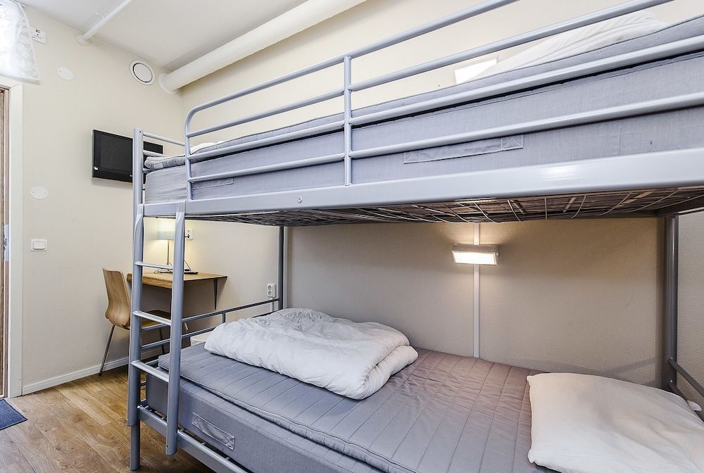 City Hostel 3