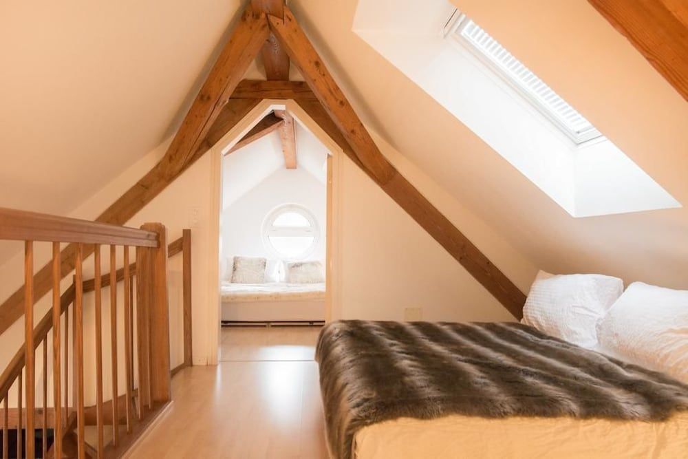 Airhome Zug Neugasse Stadtzentrum 3