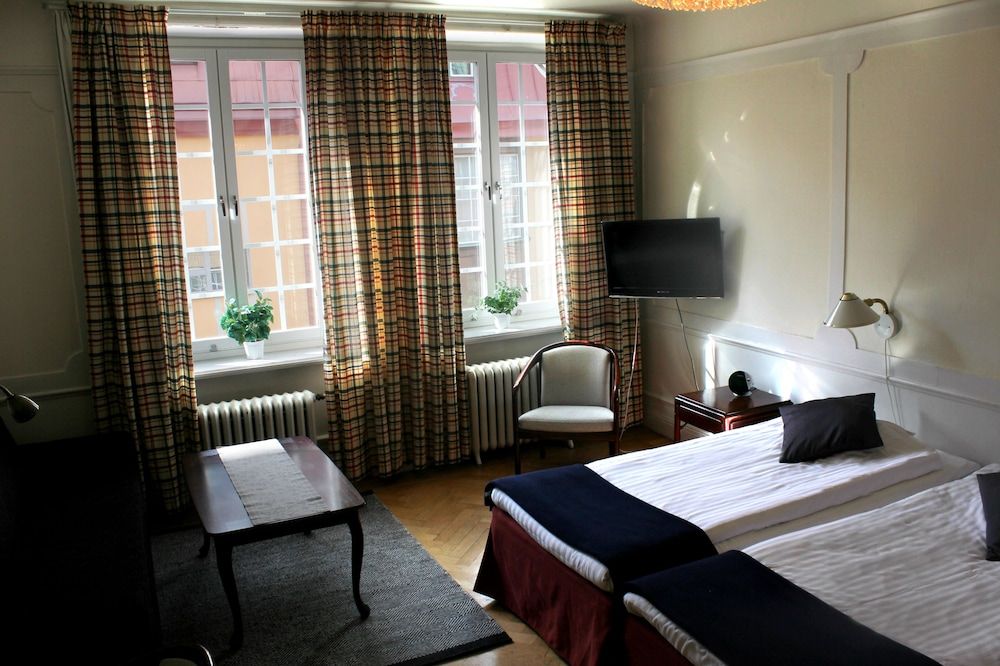 Hotel Emma 3