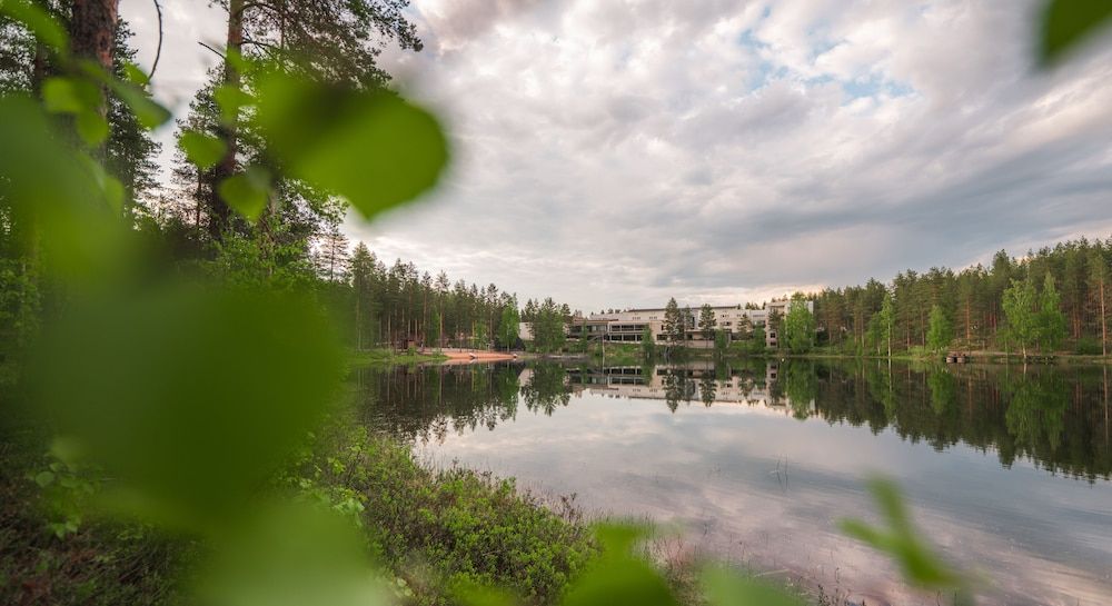 Rokua Health & Spa 1