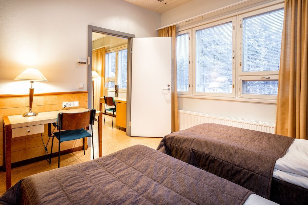 Rokua Health & Spa 3