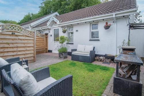 Rose Cottage - 3 Bed Cottage - New Hedges - Tenby 3 estrelas em Tenby