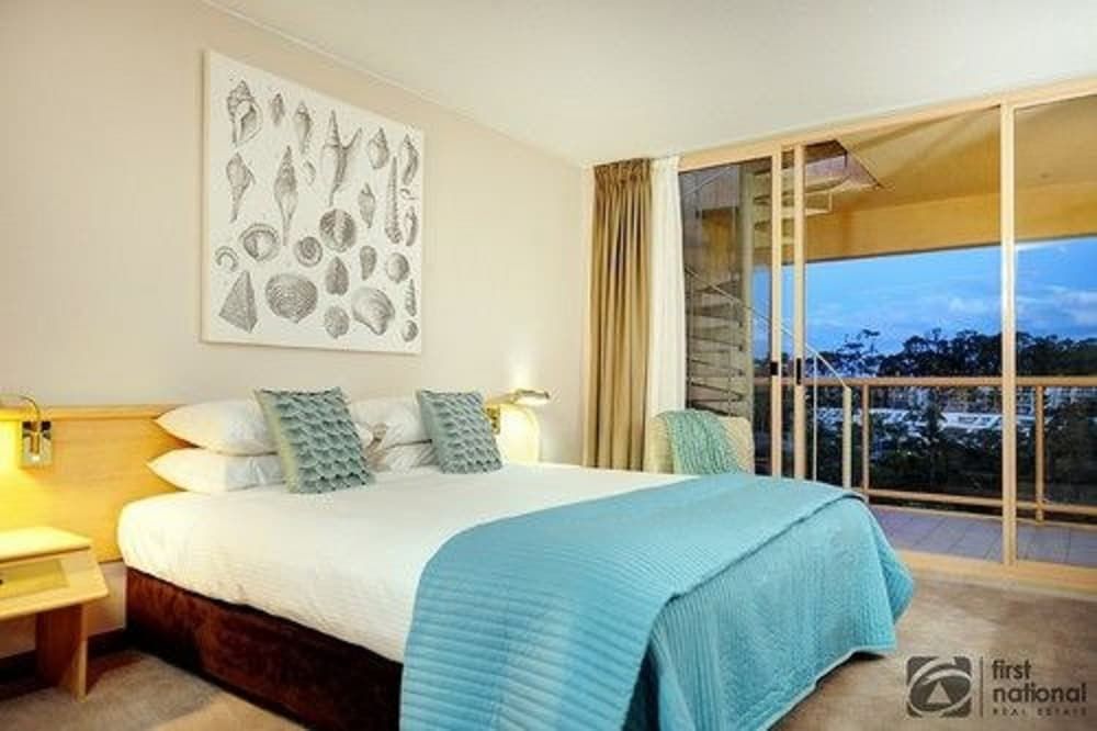 Charlesworth Bay Beach Resort 3