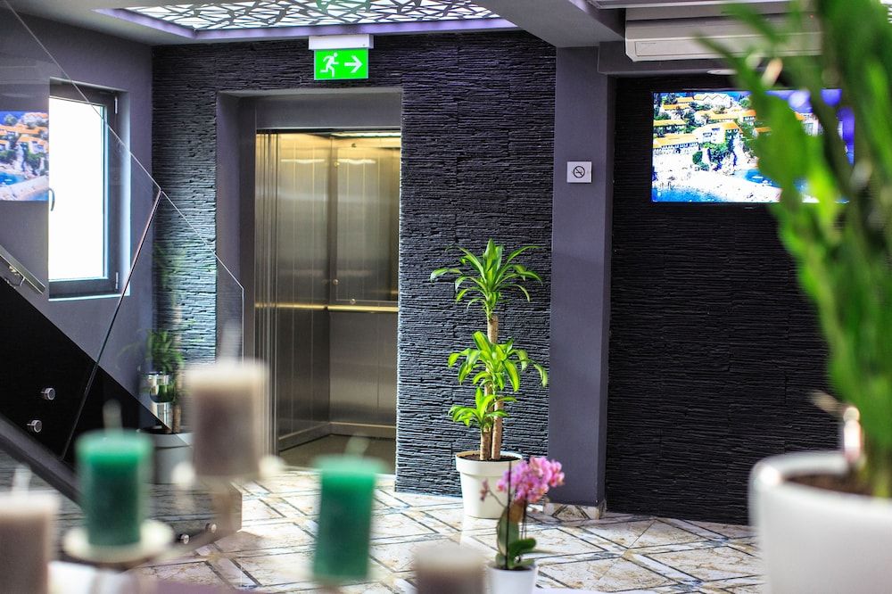 Hotel Premier 3