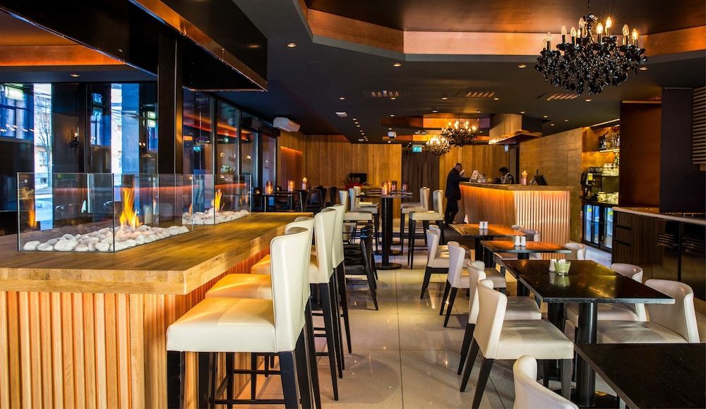 Central City Hostel 3