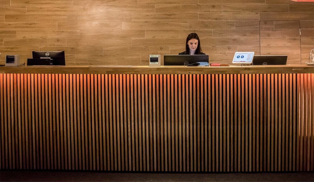 Central City Hostel 2