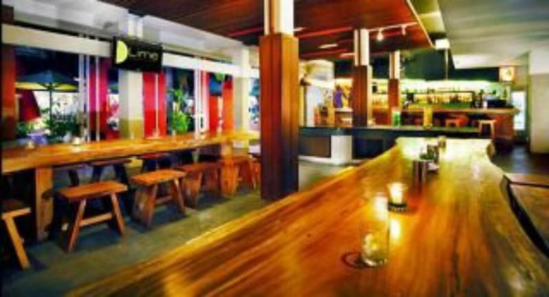 Primera Hotel Seminyak 3