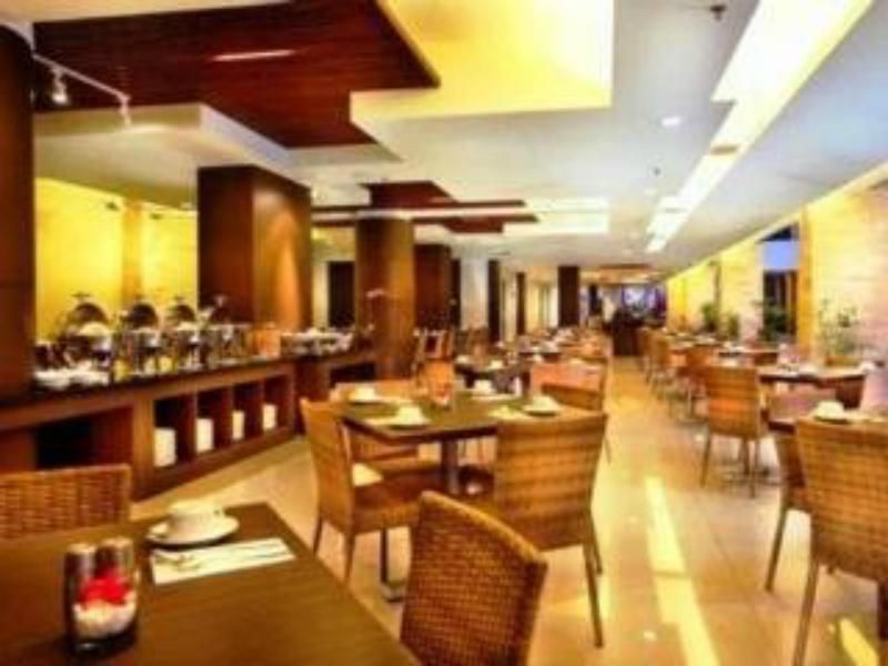 Primera Hotel Seminyak 3 étoiles à Seminyak