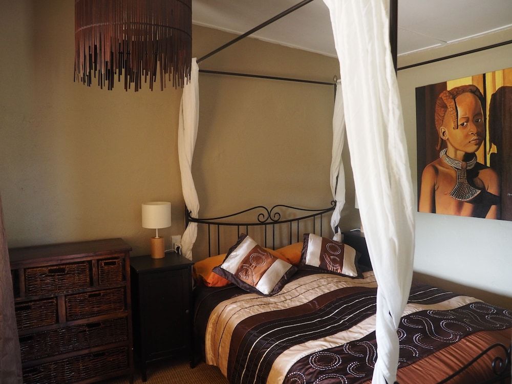 Pure Nature Familodge 3