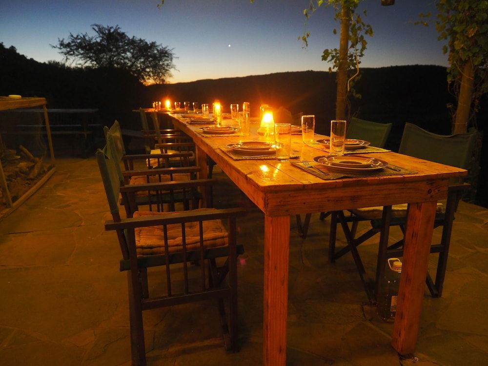 Pure Nature Familodge 2