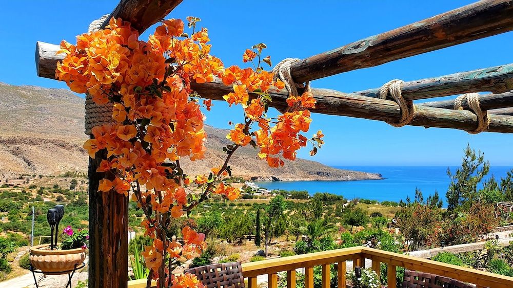 Terra Minoika Villas 1