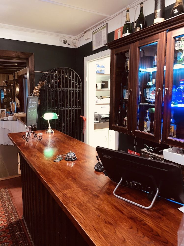 Wärdshuset Furuliden 2